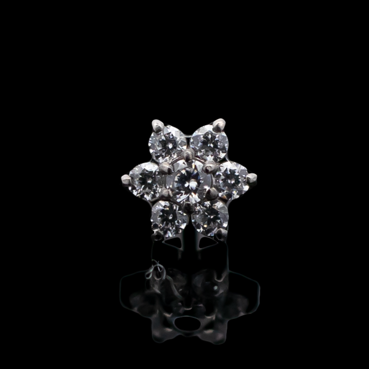 Aurielle - Threadless End | Body Jewelry | Wiccan Center