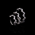 Adeline - Hinged Ring | Body Jewelry | Wiccan Center