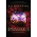 Ipsissimus: The Master's Path - Paperback | Books | Wiccan Center
