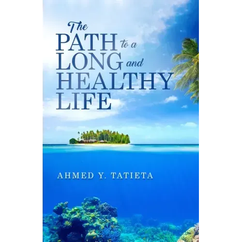 The Path to a Long and Healthy Life - Paperback | Books | Wiccan Center