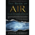 The Book of Air: The Art of Paying Attention - Paperback | Books | Wiccan Center