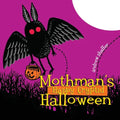 Mothman's Happy Cryptid Halloween - Paperback | Books | Wiccan Center