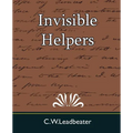 Invisible Helpers - Paperback | Books | Wiccan Center