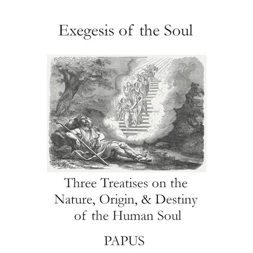 Exegesis of the Soul: Three Treatises on the Nature, Origin, & Destiny of the Human Soul - Paperback | Books | Wiccan Center