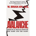 Avalanche: Heretical Reflections on the Dark and the Light - Paperback | Books | Wiccan Center