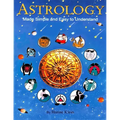 Astrology Made Simple And Easy to Understand - Paperback | Books | Wiccan Center