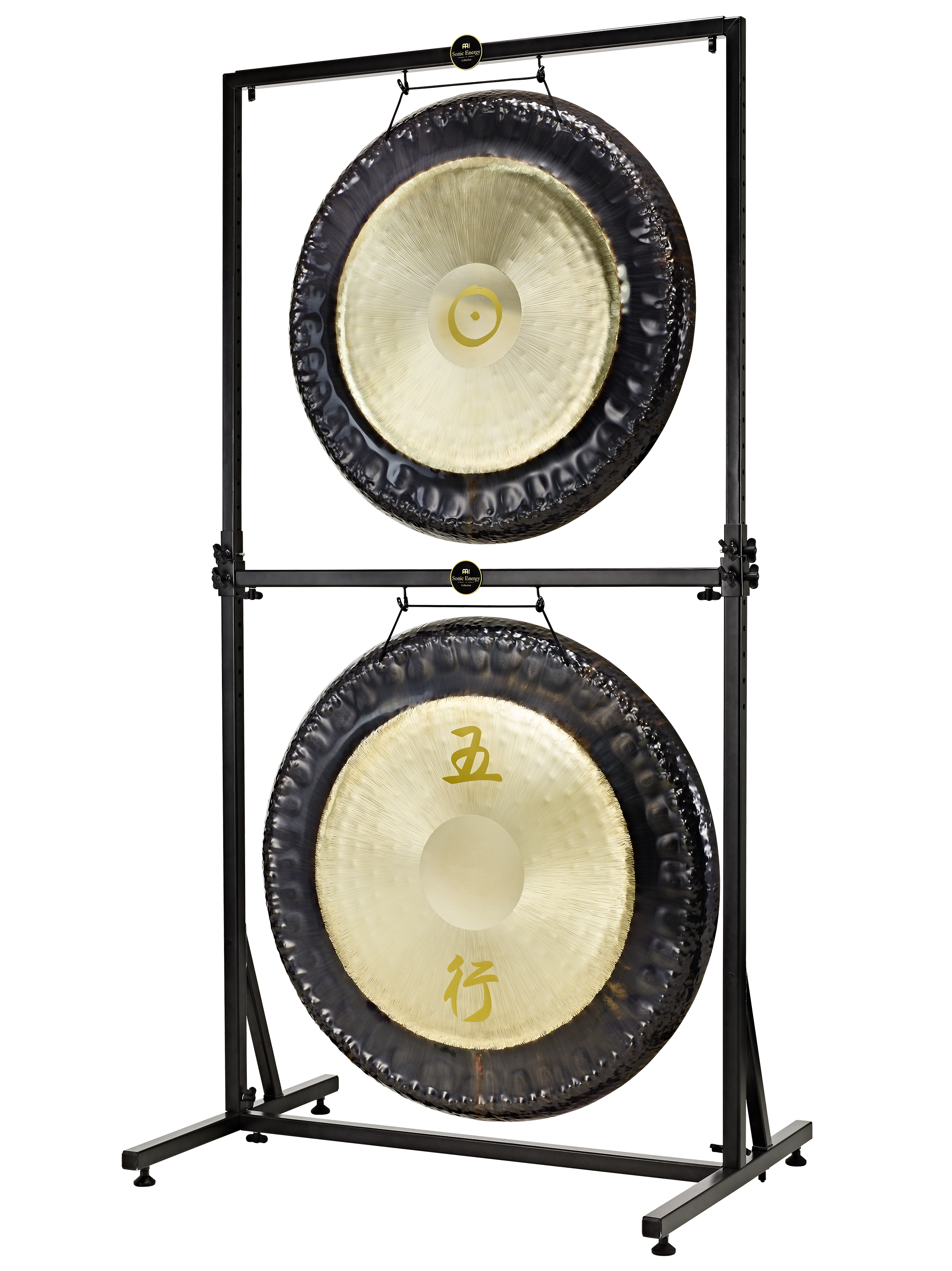 Framed Gong Holder, Upper Gong Size Up To 38", Lower up to 40" | | Wiccan Center