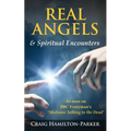 Real Angels and Spiritual Encounters: Experiences, Messages and Guidance - Paperback | Books | Wiccan Center