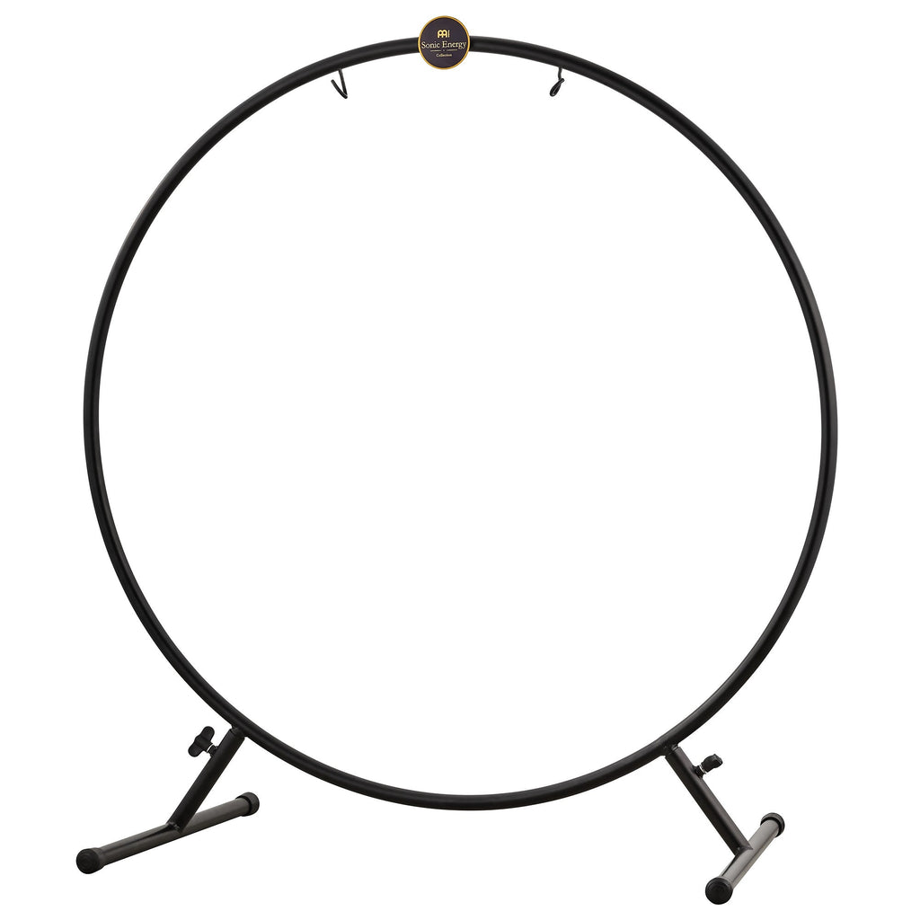 Round Gong Stand, Up to 32" Gong Size | | Wiccan Center
