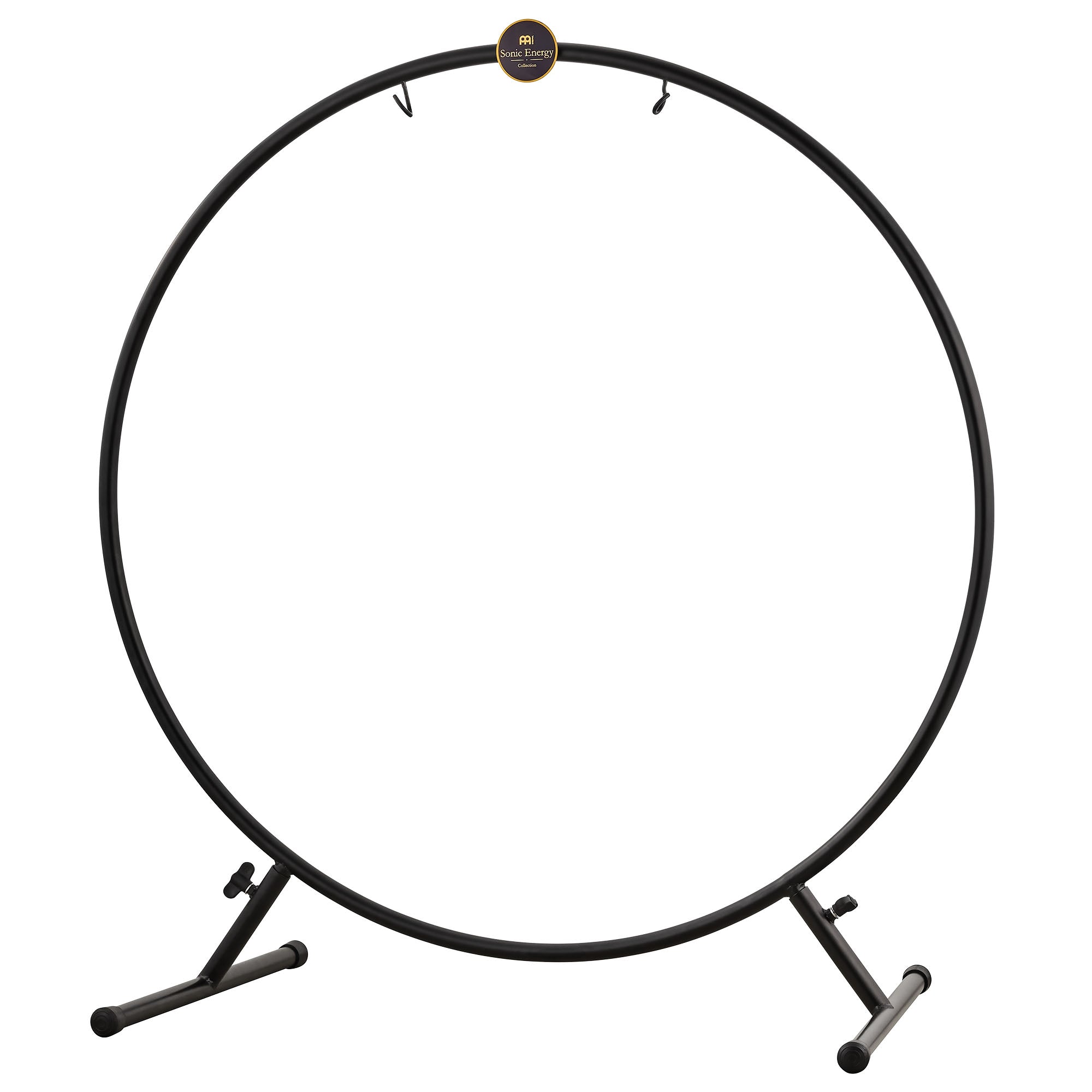 Round Gong Stand, Up to 32" Gong Size | | Wiccan Center