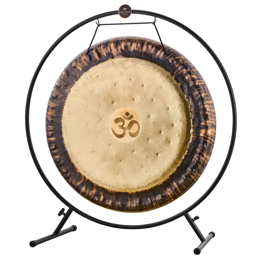 Round Gong Stand, Up to 36" Gong Size | | Wiccan Center