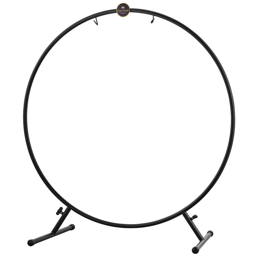 Round Gong Stand, Up to 36" Gong Size | | Wiccan Center