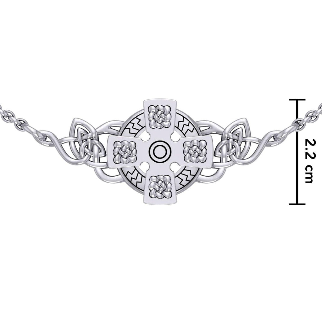 Celtic Knots Necklace TN178