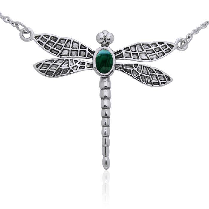 Dragonfly Necklace TNC292