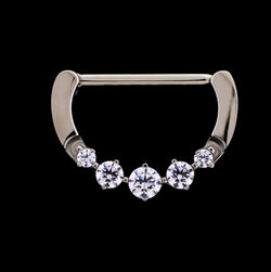 Cinqa - Nipple Clicker | Body Jewelry | Wiccan Center