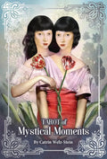 Tarot Of Mystical Moments | Tarot | Wiccan Center
