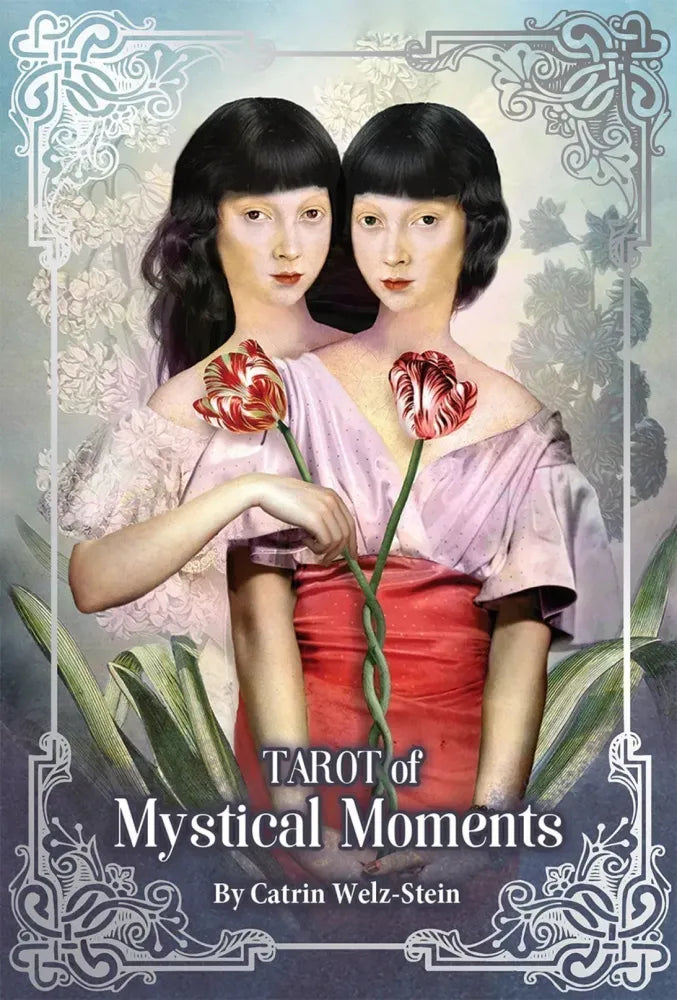 Tarot Of Mystical Moments | Tarot | Wiccan Center