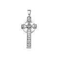 Medieval Celtic Pendant TP1214