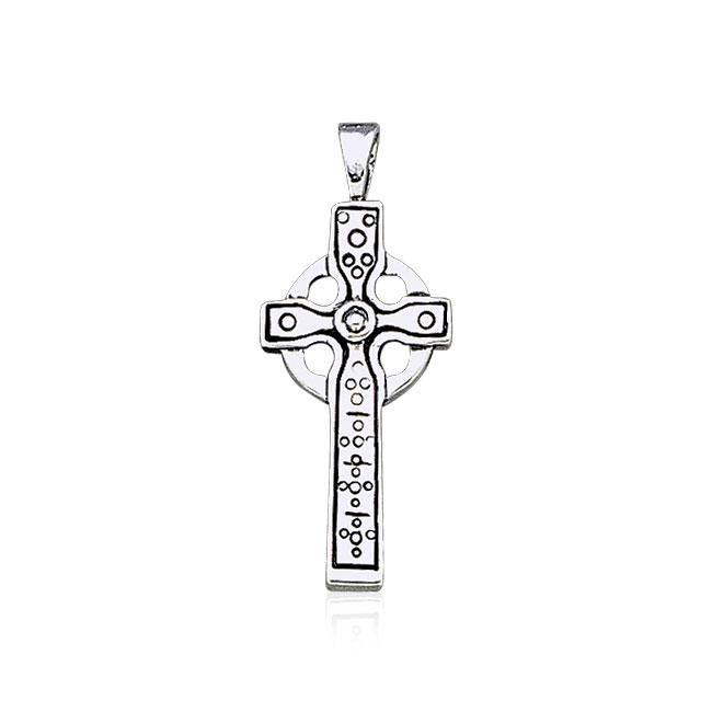 Medieval Celtic Pendant TP1214