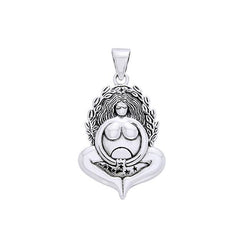 Celtic Source Mother Pendant TPD1008 | Pendant | Wiccan Center