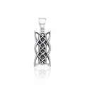 Celtic Witches Knot Pendant TPD371