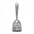 Celtic Trinity Claddagh Bell TPD396