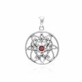 Triquetra Celtic Knot Pendant TPD3974