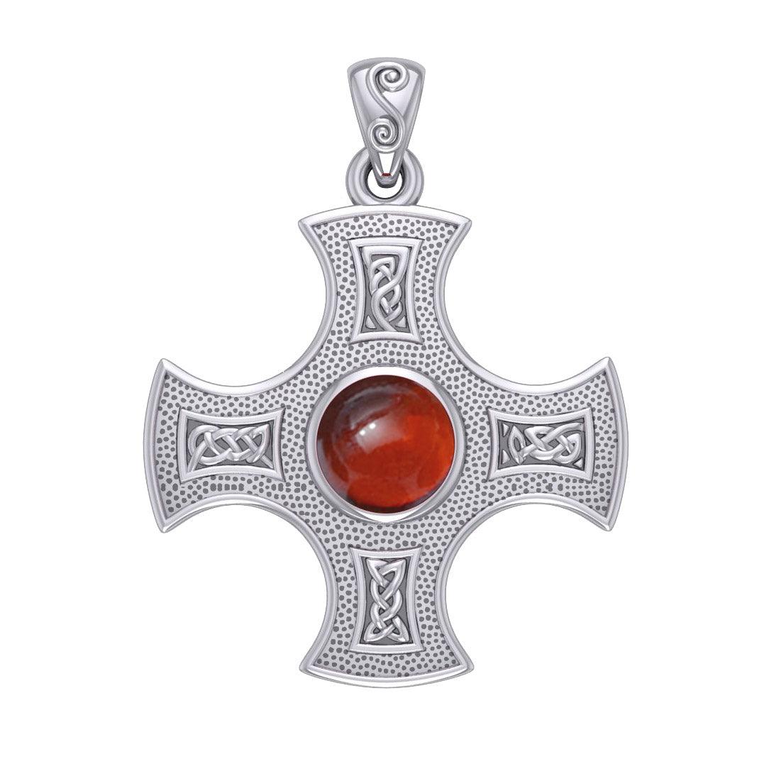 Celtic Cross of Harmony Pendant TPD960 | Pendant | Wiccan Center