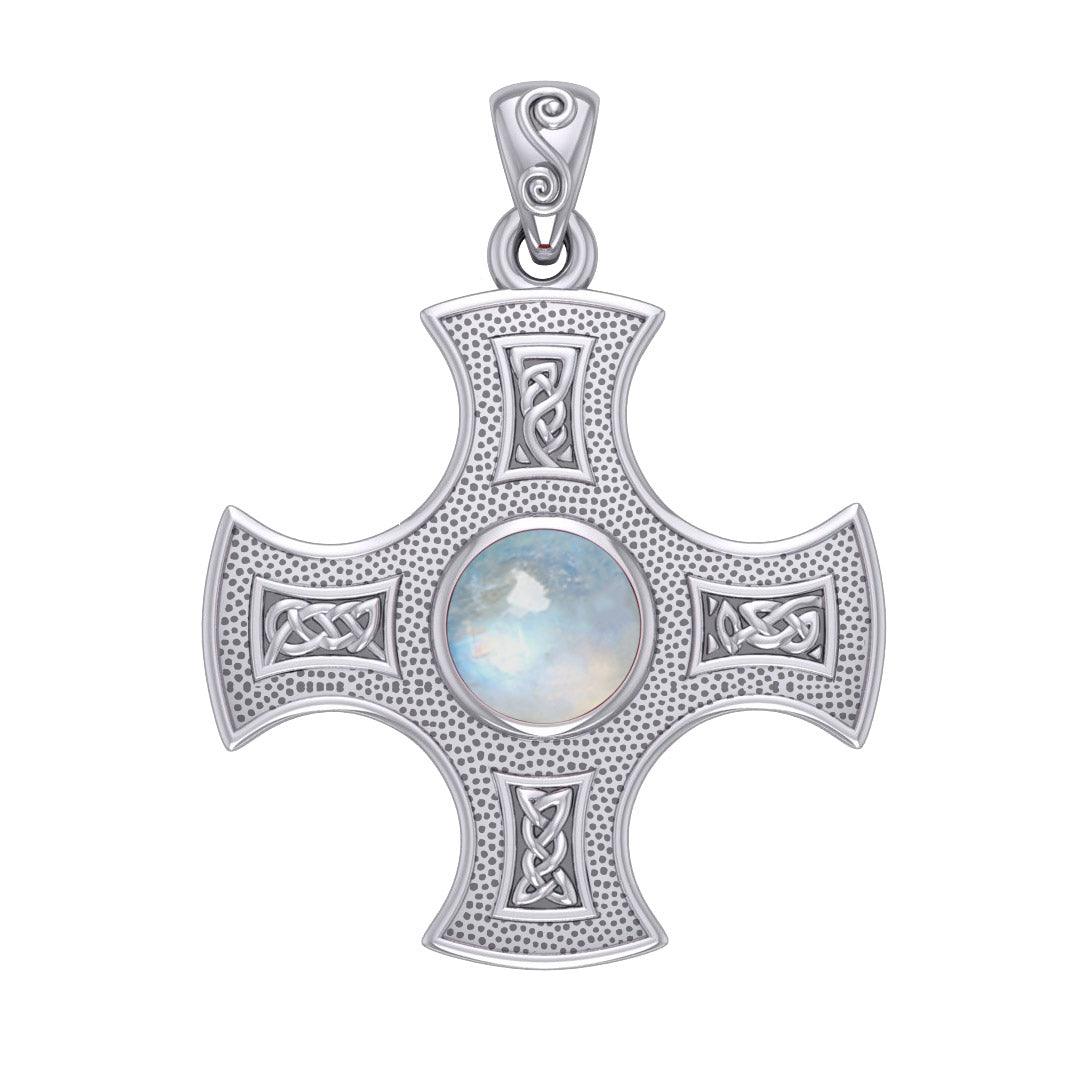 Celtic Cross of Harmony Pendant TPD960 | Pendant | Wiccan Center