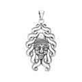 Celtic Modron Goddess Pendant TPD962