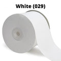 Textured Grosgrain Ribbon | White (029) | | Wiccan Center