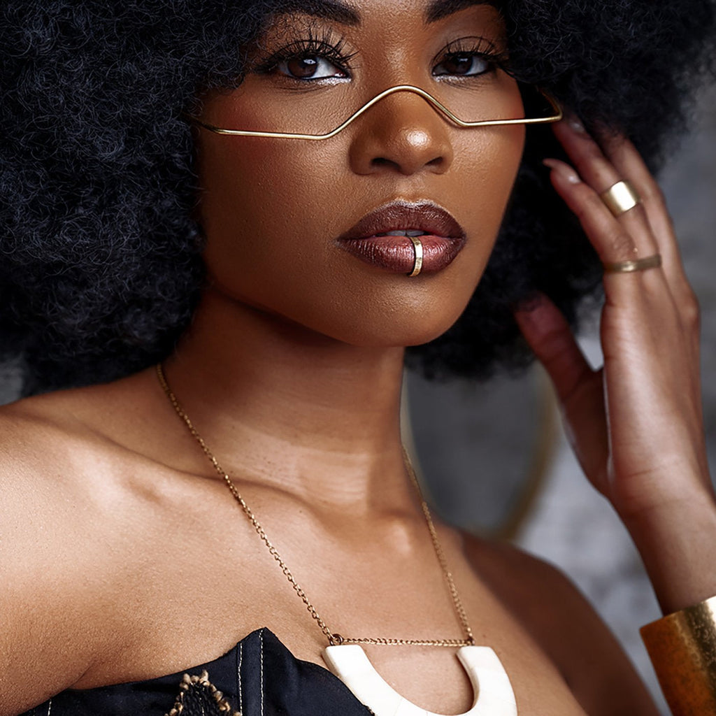 Nala Lip Cuff | Lip Cuff | Wiccan Center