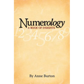 Numerology, A Book of Insights - Paperback | Books | Wiccan Center