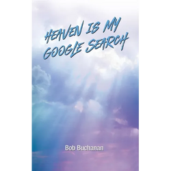 Heaven is My Google Search - Paperback | Books | Wiccan Center