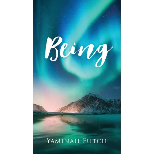 Being - Paperback | Books | Wiccan Center