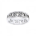 Celtic Knotwork Ring TR3410