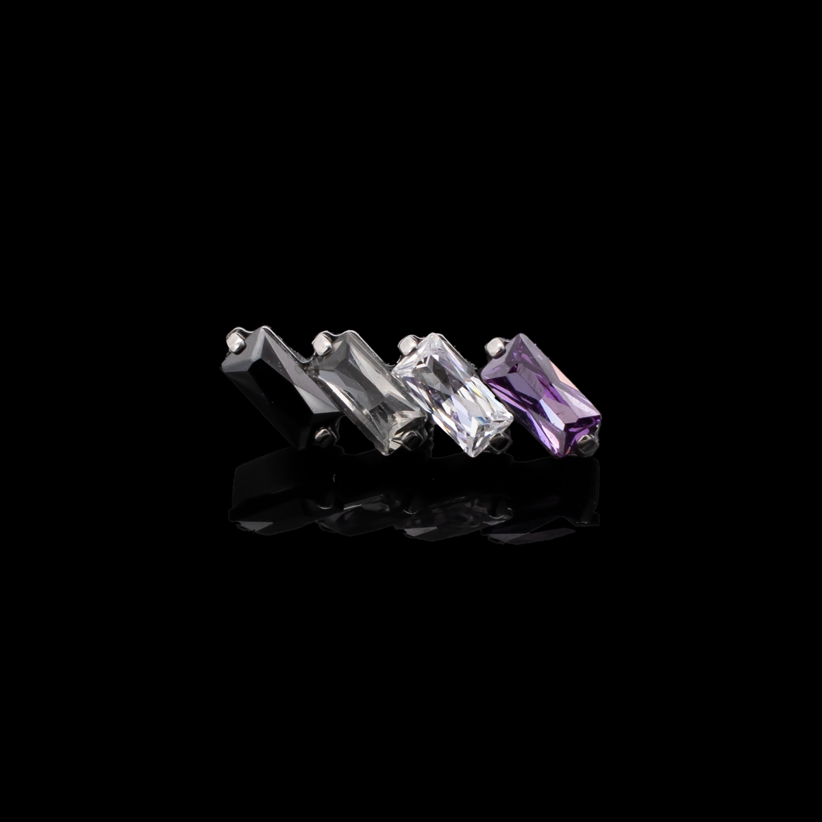 Elio - 16G Internally Threaded End | Body Jewelry | Wiccan Center