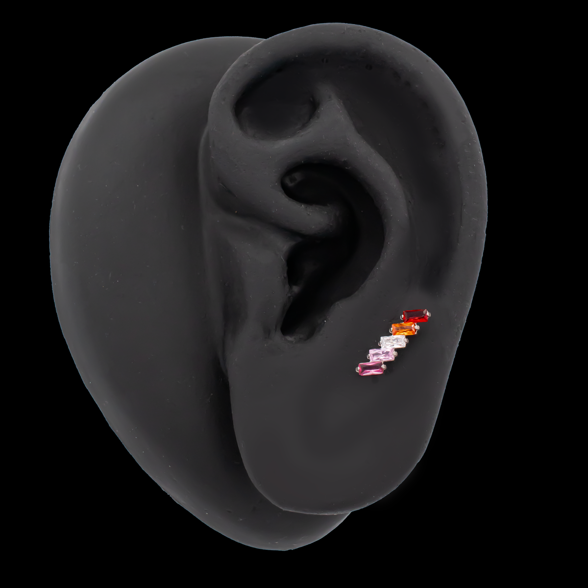 Elio - 16G Internally Threaded End | Body Jewelry | Wiccan Center