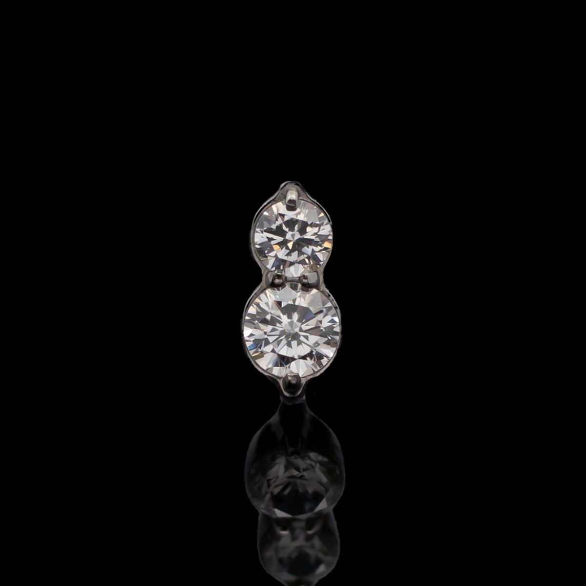 Sophia - 16G/18G Internally Threaded End | Body Jewelry | Wiccan Center