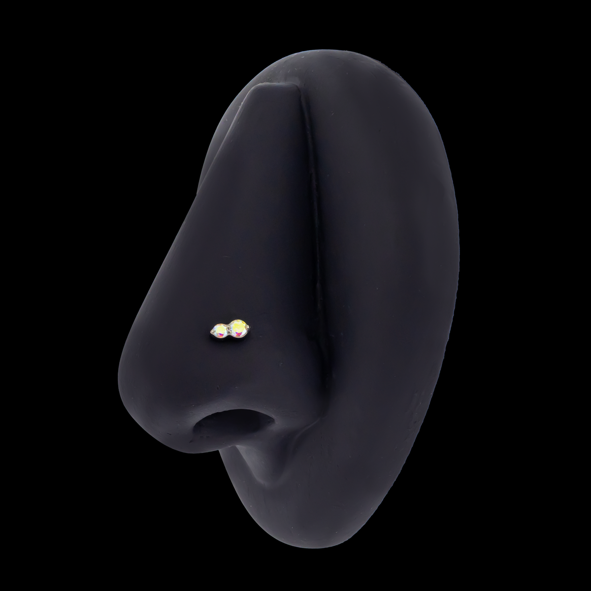 Sophia - Threadless End | Body Jewelry | Wiccan Center