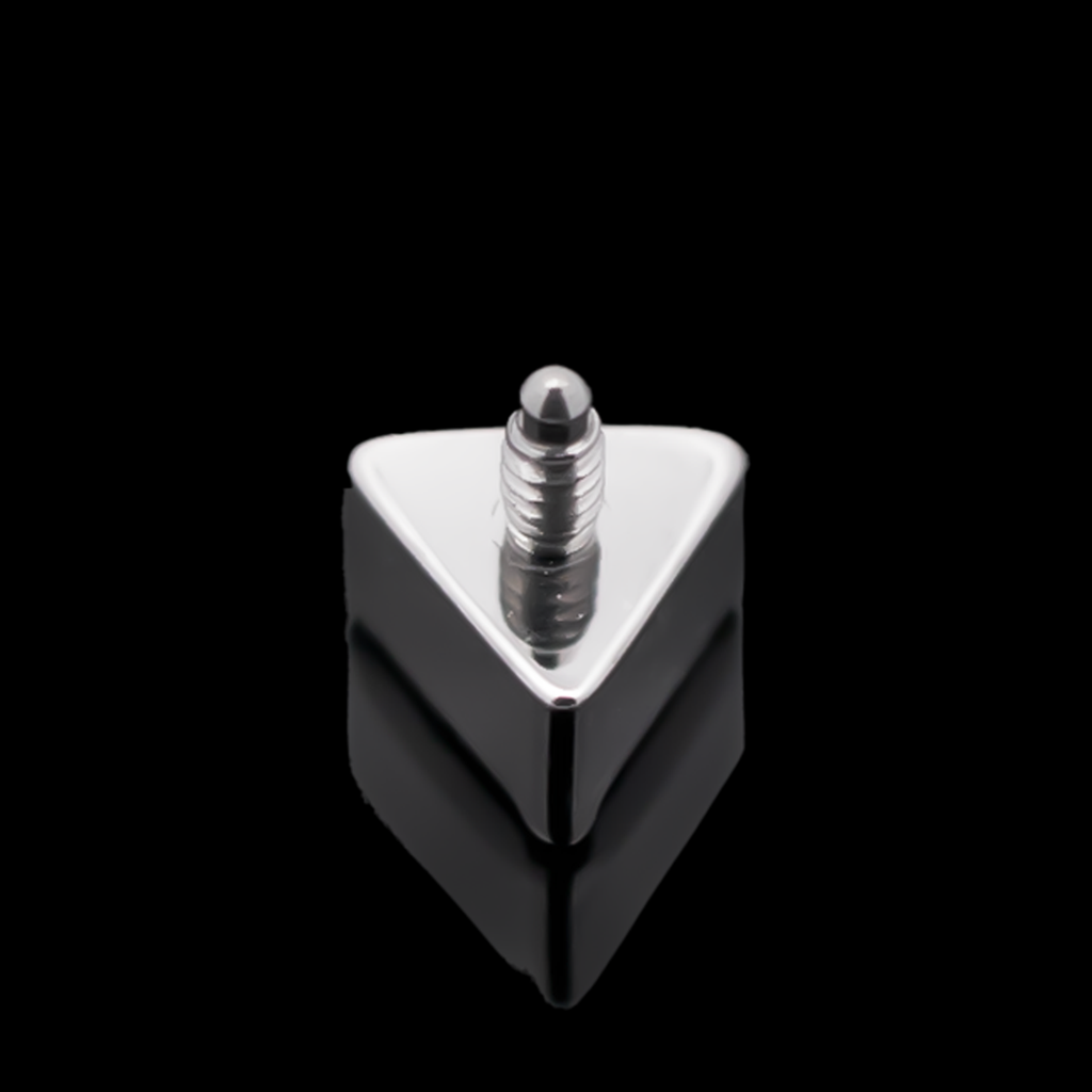 Opera - 16G Internally Threaded End | Body Jewelry | Wiccan Center