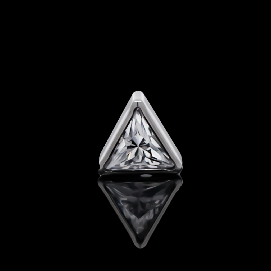 Opera - 16G Internally Threaded End | Body Jewelry | Wiccan Center