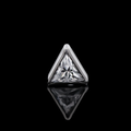 Opera - 16G Internally Threaded End | Body Jewelry | Wiccan Center