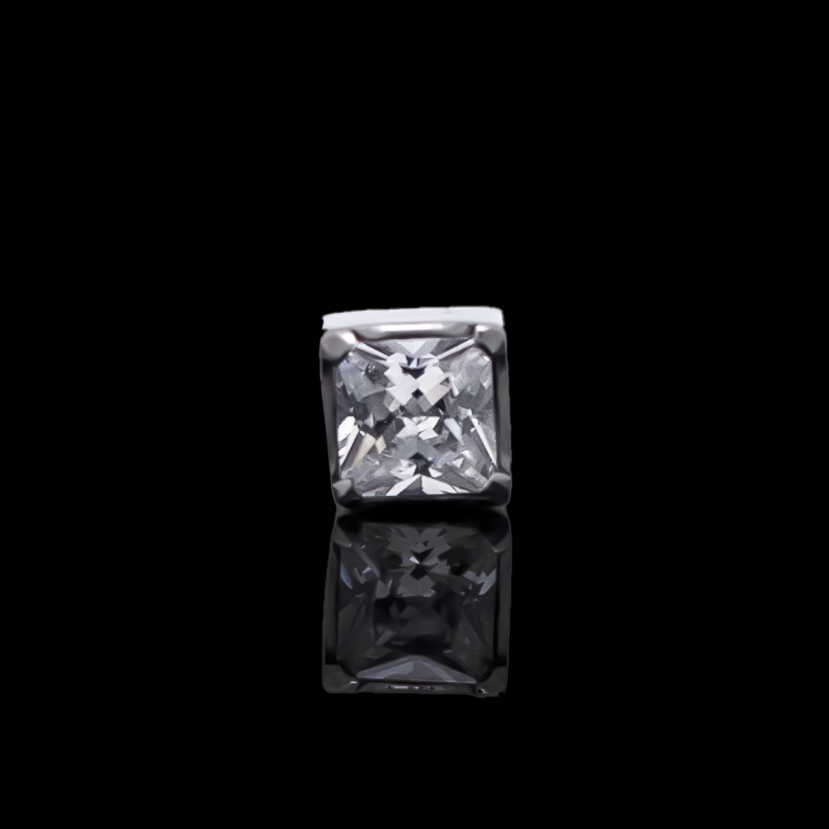 Sway - 16G Internally Threaded End | Body Jewelry | Wiccan Center