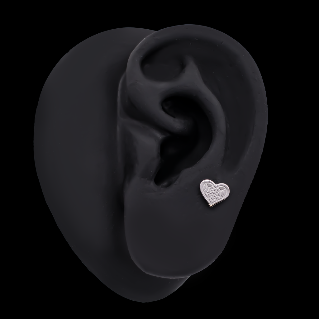 Loom - Threadless End | Body Jewelry | Wiccan Center