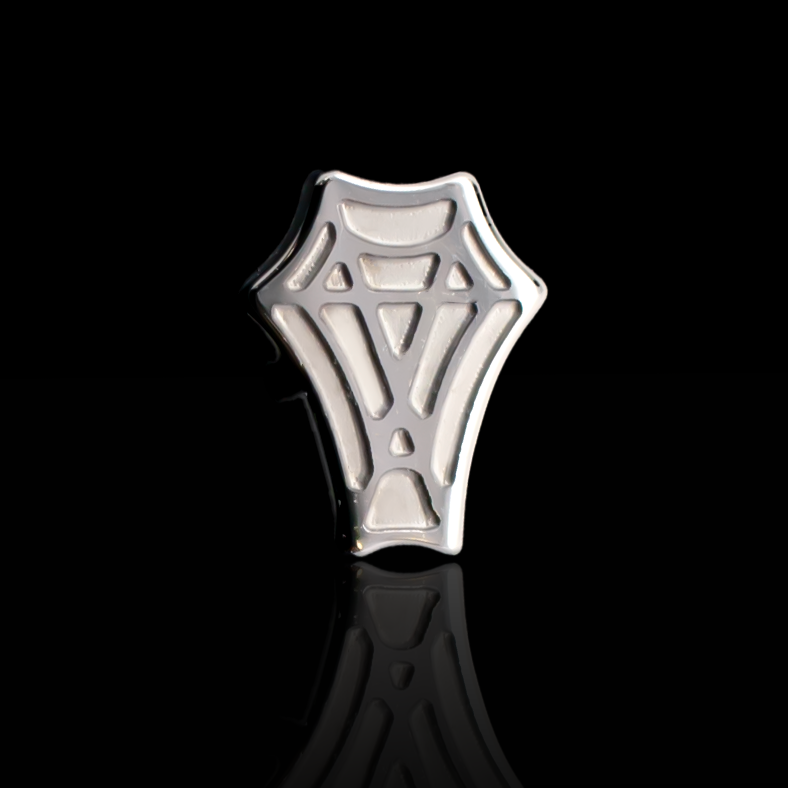 Widow - 16G Internally Threaded End | Body Jewelry | Wiccan Center