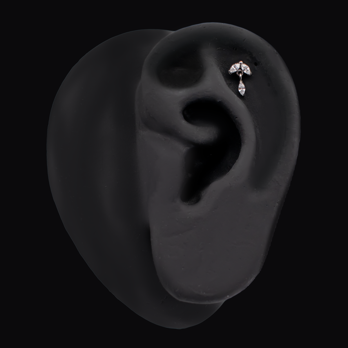 Virelle - 16G Internally Threaded End | Body Jewelry | Wiccan Center