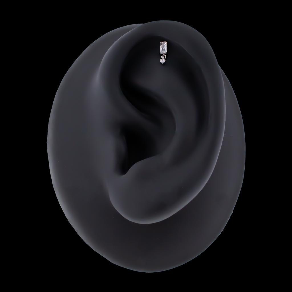 Maisie - 16G Internally Threaded End | Body Jewelry | Wiccan Center