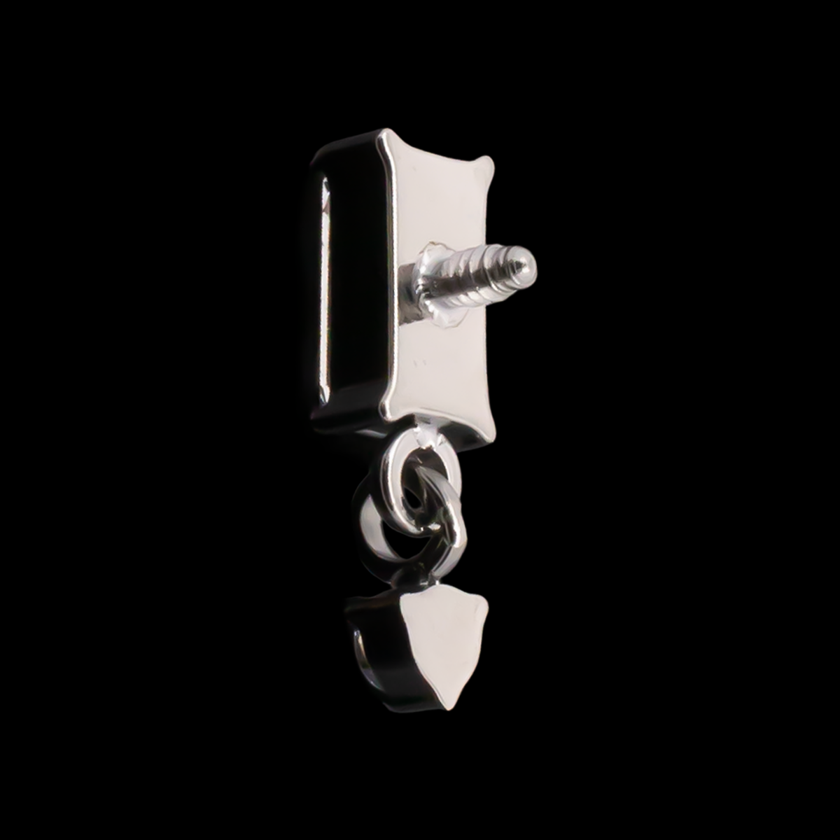 Maisie - 16G Internally Threaded End | Body Jewelry | Wiccan Center