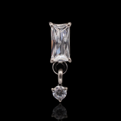 Maisie - 16G Internally Threaded End | Body Jewelry | Wiccan Center